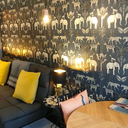 Daiches Braes Brunstane Portobello إدنبرة المظهر الخارجي الصورة