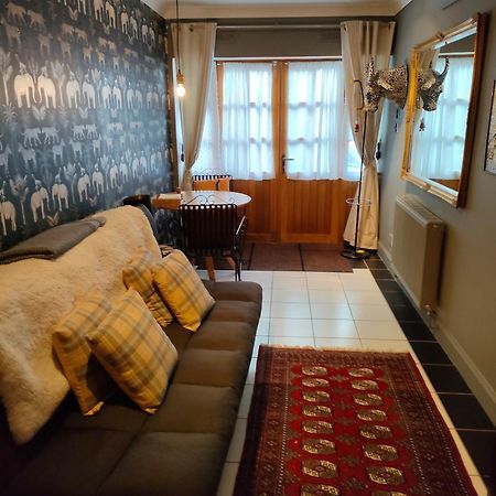 Daiches Braes Brunstane Portobello إدنبرة المظهر الخارجي الصورة