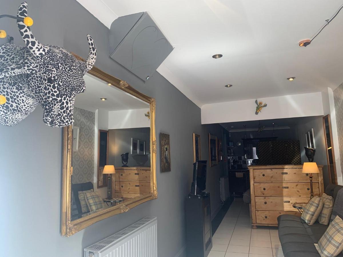 Daiches Braes Brunstane Portobello إدنبرة المظهر الخارجي الصورة