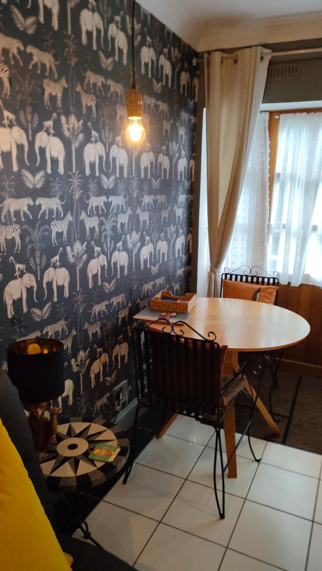 Daiches Braes Brunstane Portobello إدنبرة المظهر الخارجي الصورة