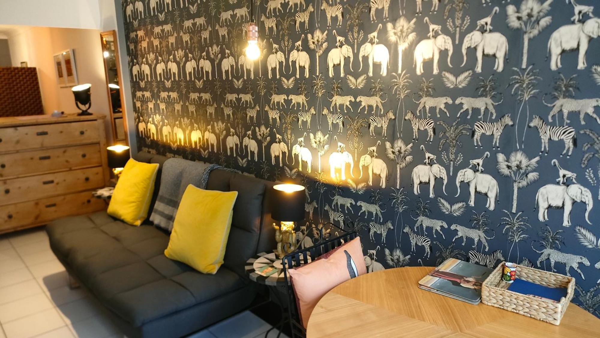Daiches Braes Brunstane Portobello إدنبرة المظهر الخارجي الصورة