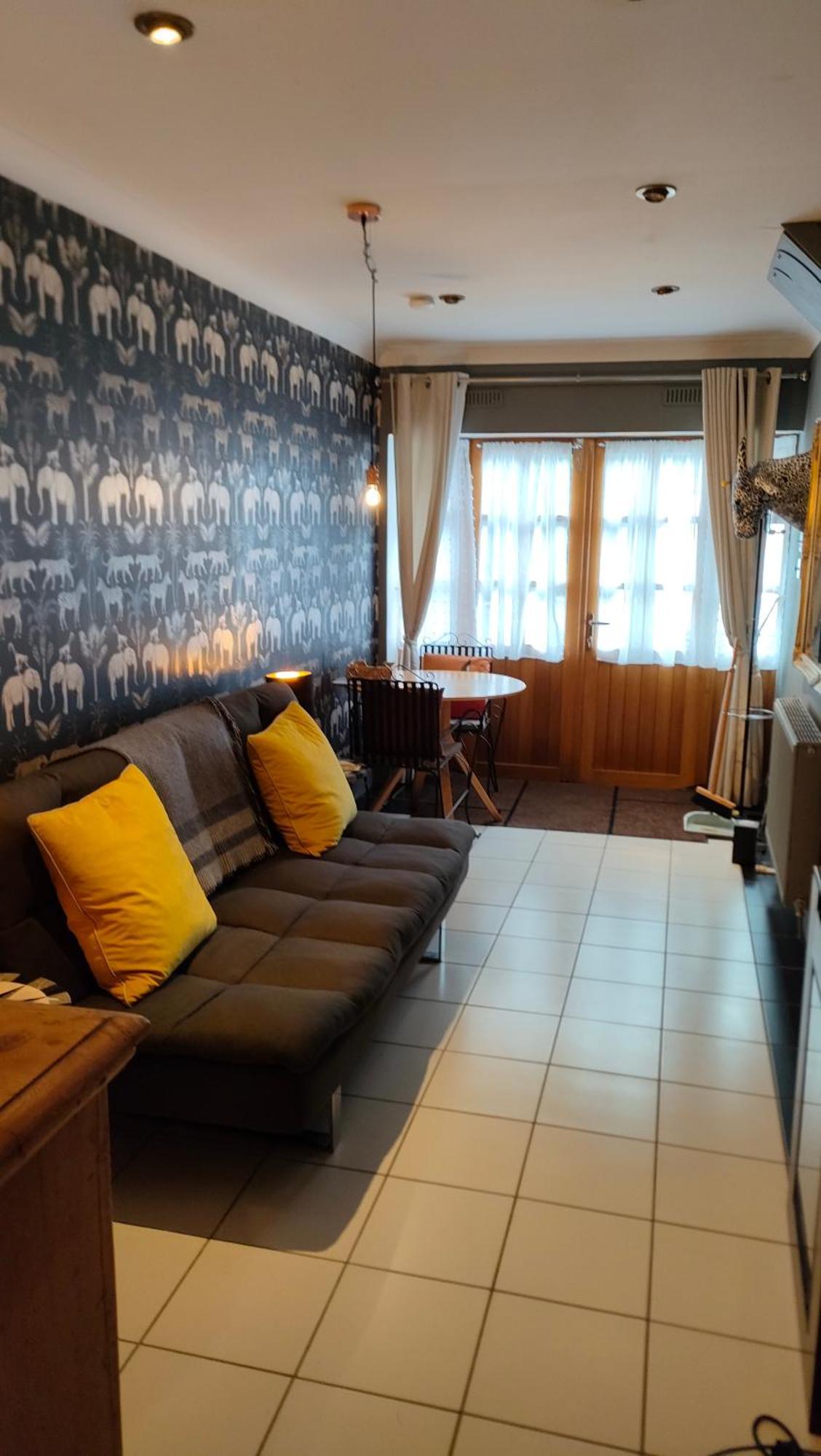 Daiches Braes Brunstane Portobello إدنبرة المظهر الخارجي الصورة