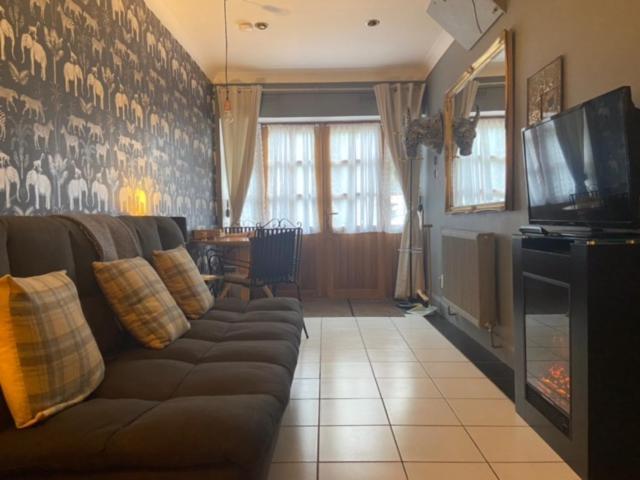 Daiches Braes Brunstane Portobello إدنبرة المظهر الخارجي الصورة