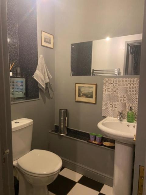 Daiches Braes Brunstane Portobello إدنبرة المظهر الخارجي الصورة