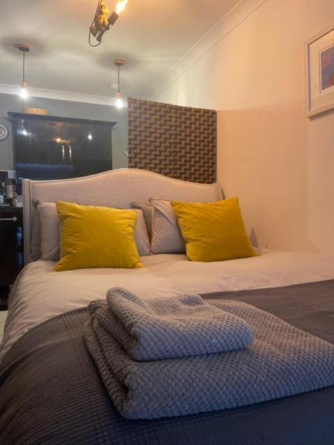 Daiches Braes Brunstane Portobello إدنبرة المظهر الخارجي الصورة